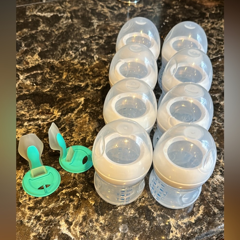 Philips Avent Bottles